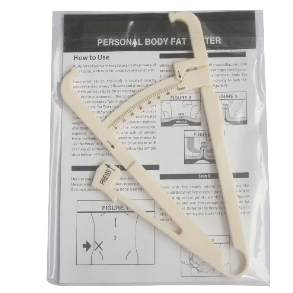 Body Fat Loss Tester Calculator