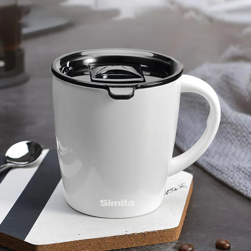 Thermos Cup