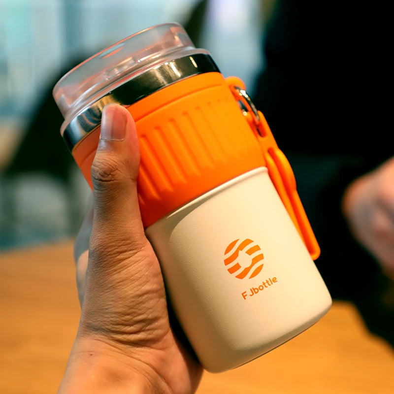 Thermos Cup