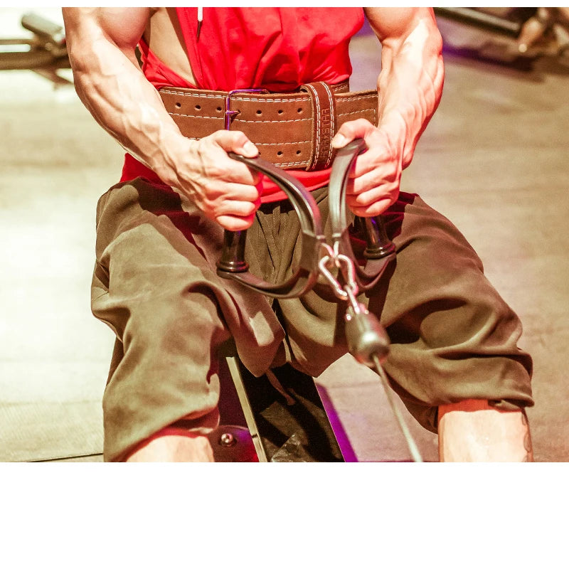 Weightlifting Belts Waist Protector,