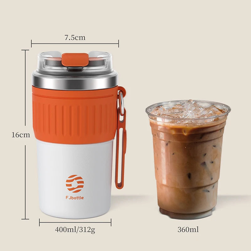 Thermos Cup
