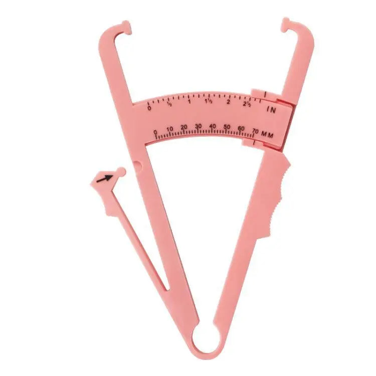 Body Fat Loss Tester Calculator