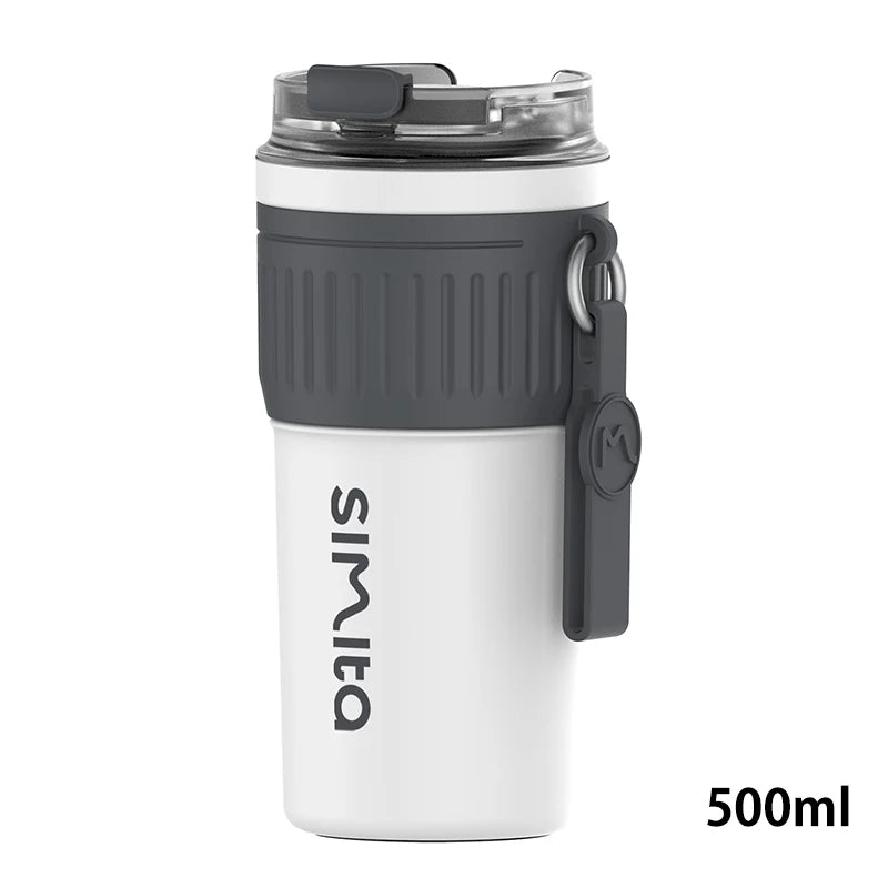 Thermos Cup