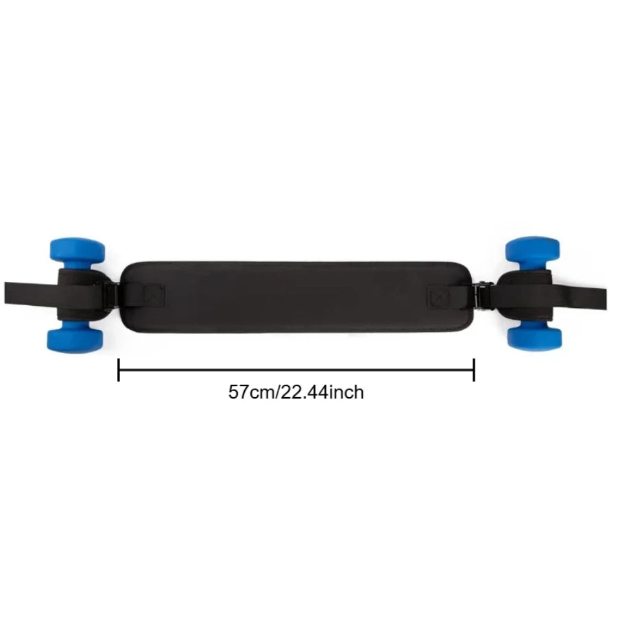 Dumbbell Exercise Belt Hip