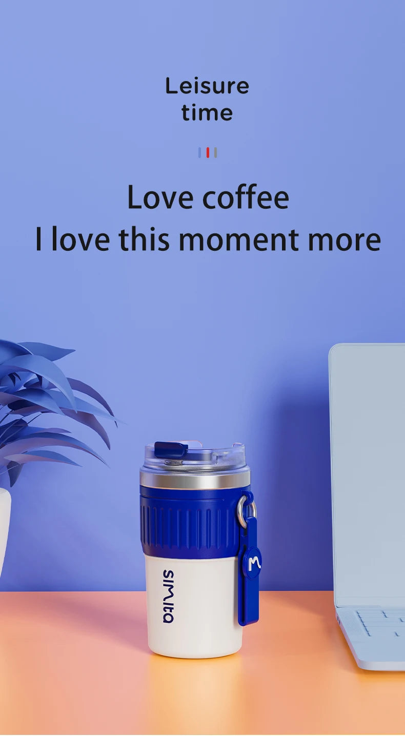 Thermos Cup