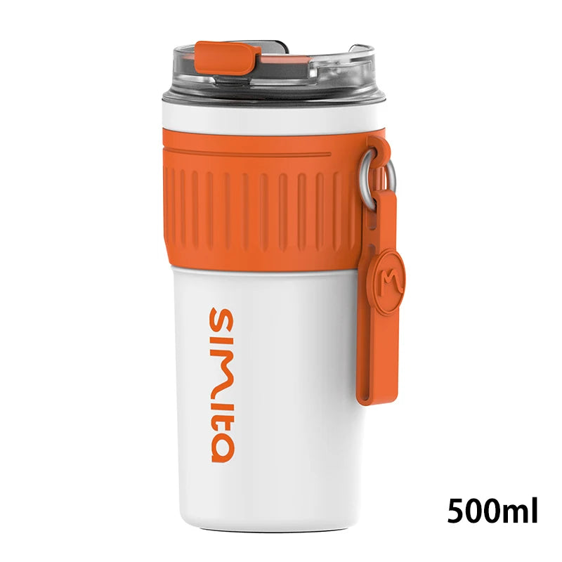 Thermos Cup
