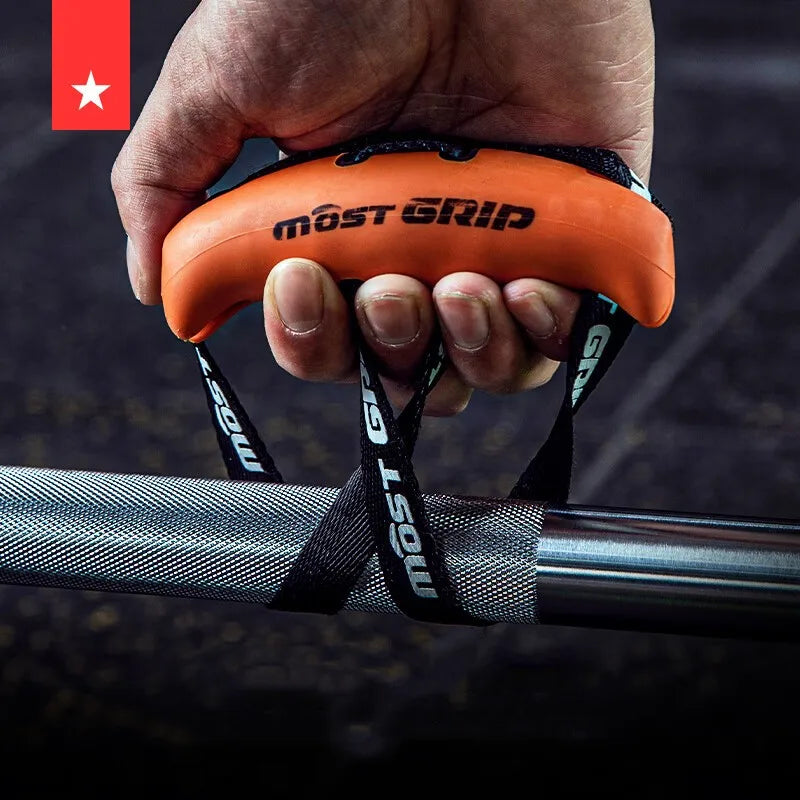 Pull Up Handles Grips