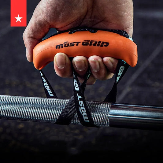 Pull Up Handles Grips