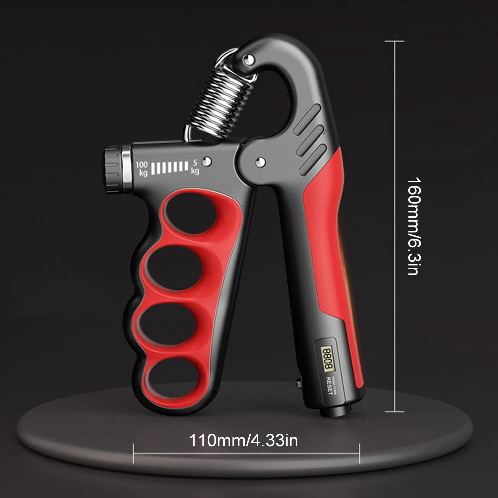 5–100KG Force de Poigne
