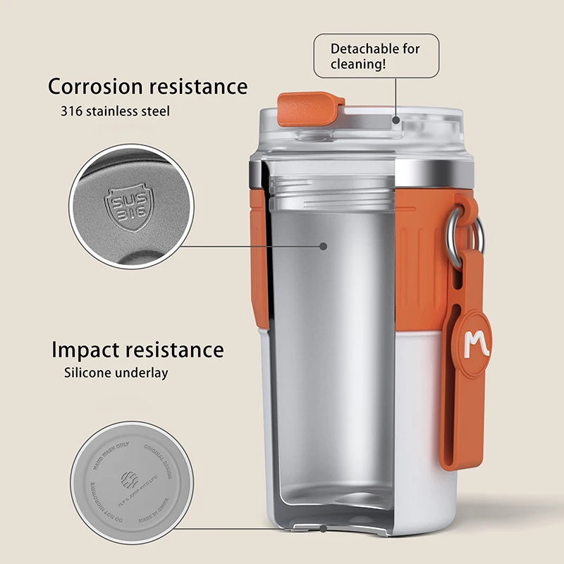 Thermos Cup