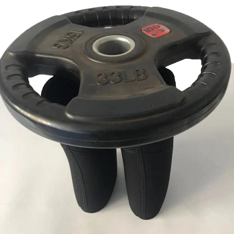 Knee Support Weight Lifting