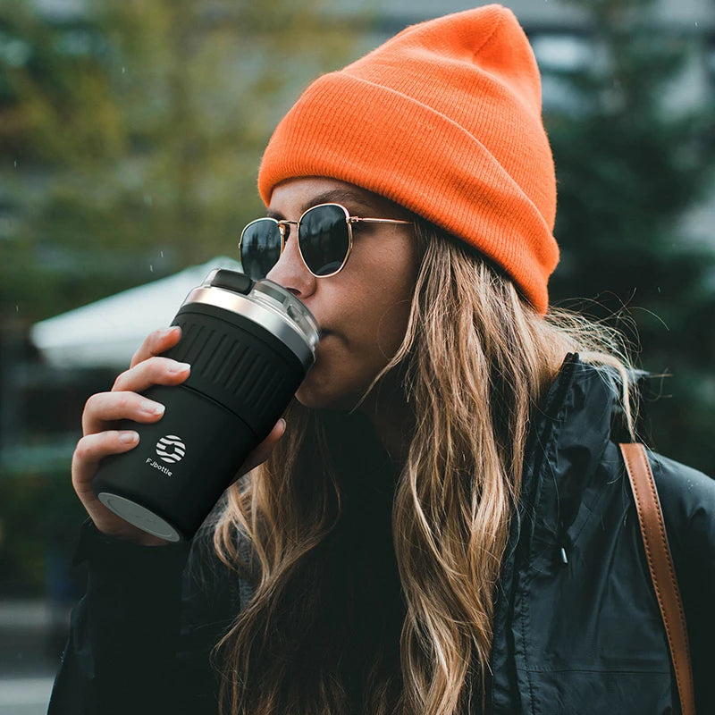 Thermos Cup