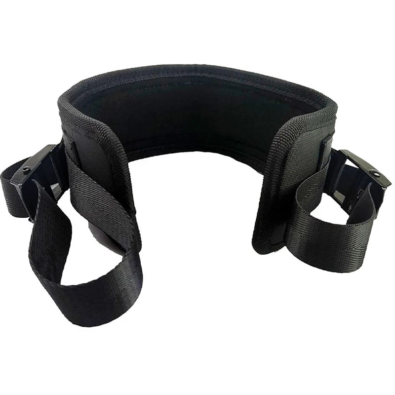 Dumbbell Exercise Belt Hip