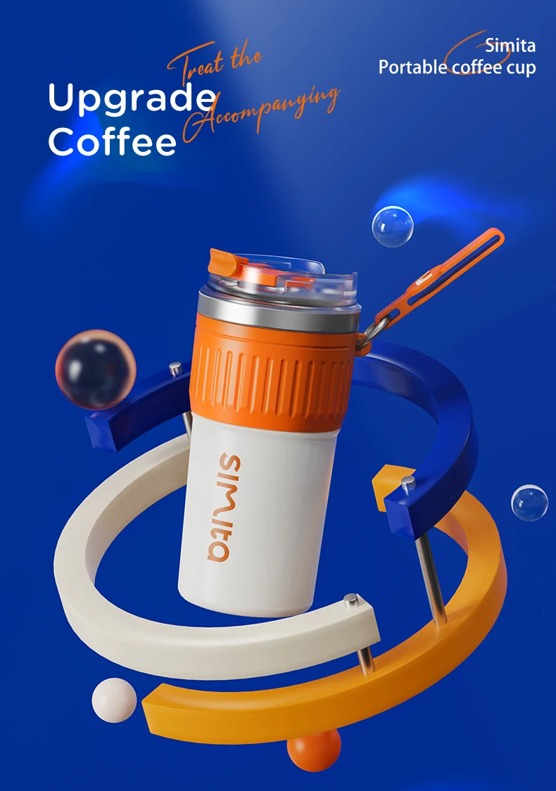 Thermos Cup