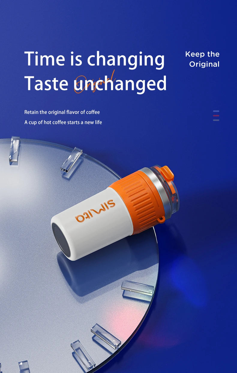 Thermos Cup