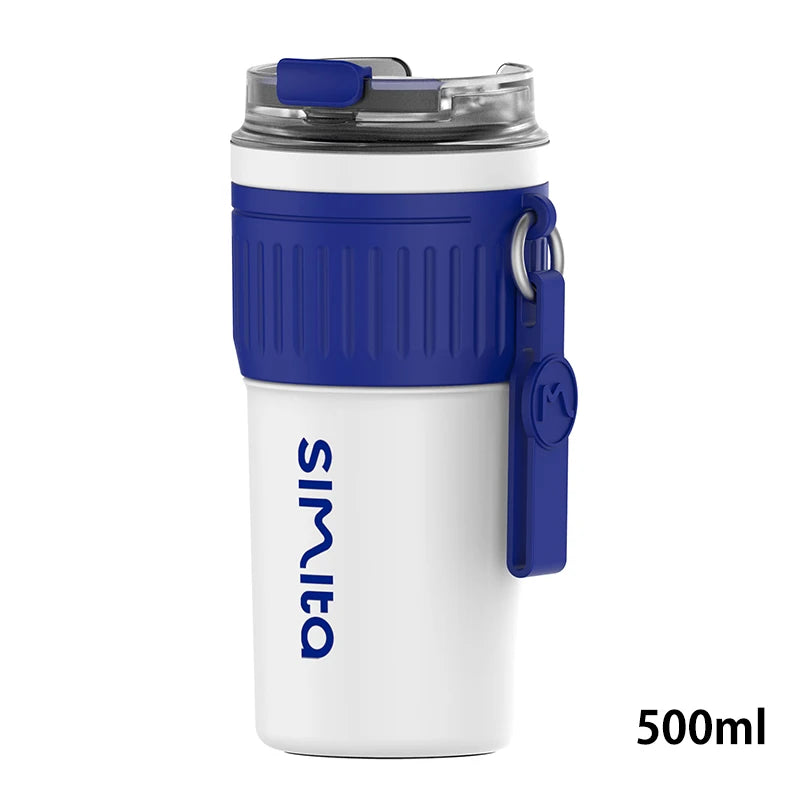 Thermos Cup