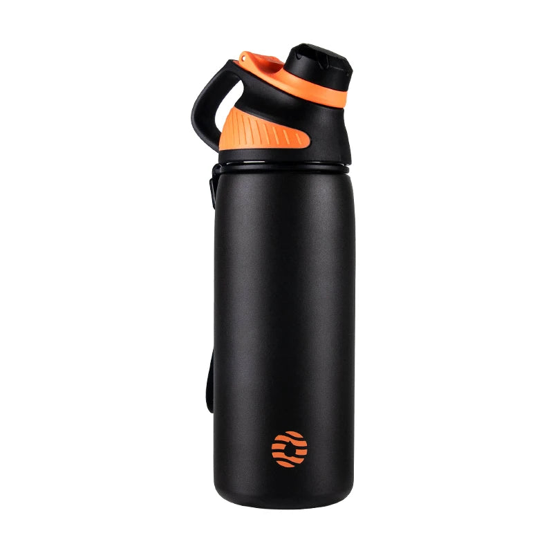 HydraVault