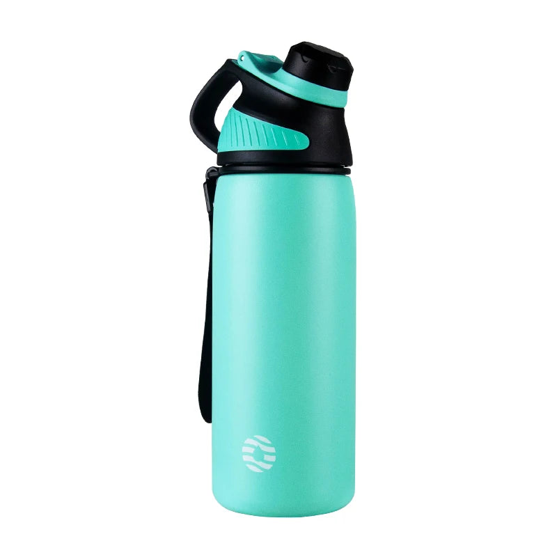 HydraVault