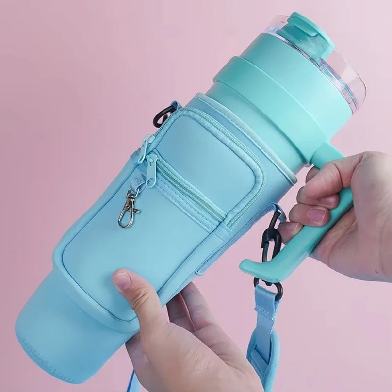 GoHydrate