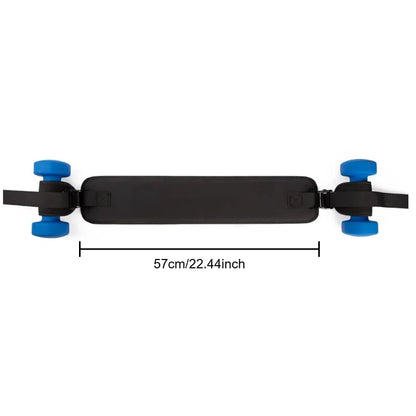 Dumbbell Exercise Belt Hip