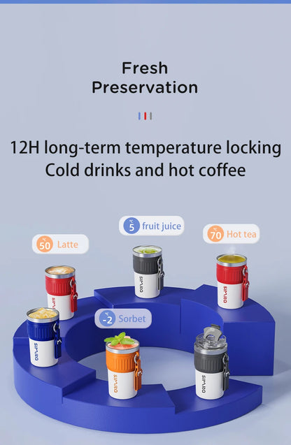 Thermos Cup