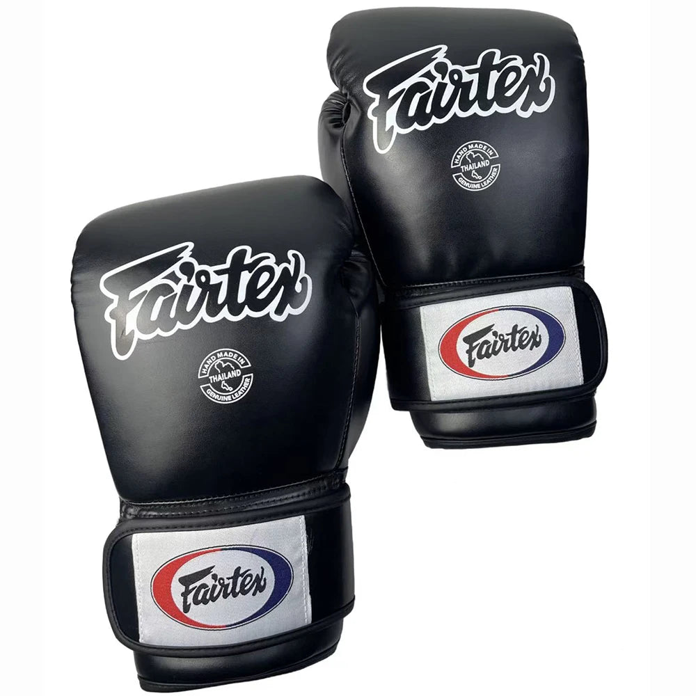 StrikeForce Pro Gloves