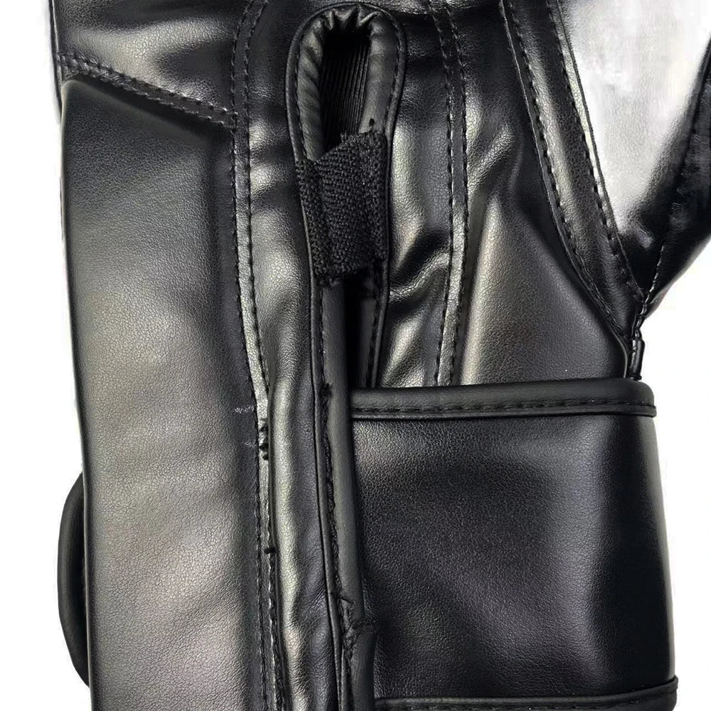 StrikeForce Pro Gloves