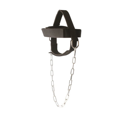 Head Neck Weight Lifting Straps,