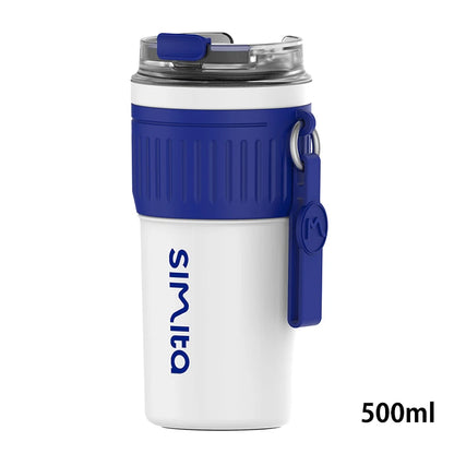Thermos Cup