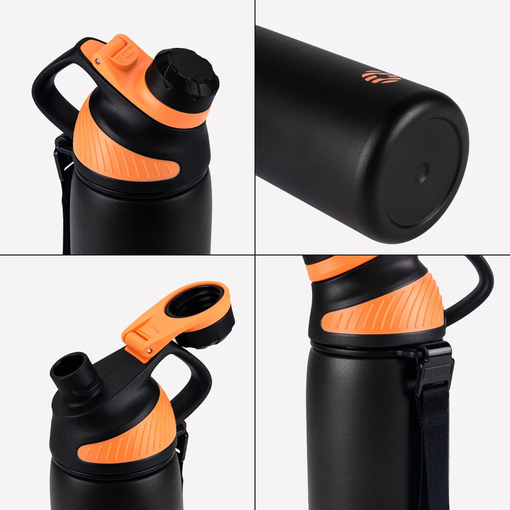 HydraVault